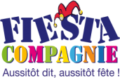 Fiesta Compagnie Logo