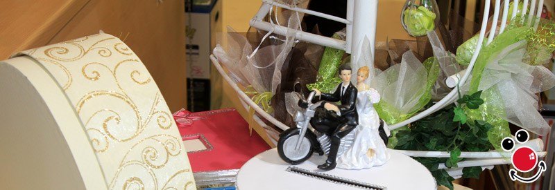 Enterrement de vie de jeune fille Enterrement de vie de jeune fille