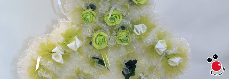 Enterrement de vie de jeune fille Enterrement de vie de jeune fille