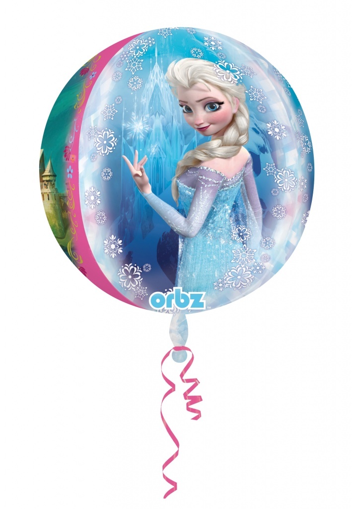 Ballons festif