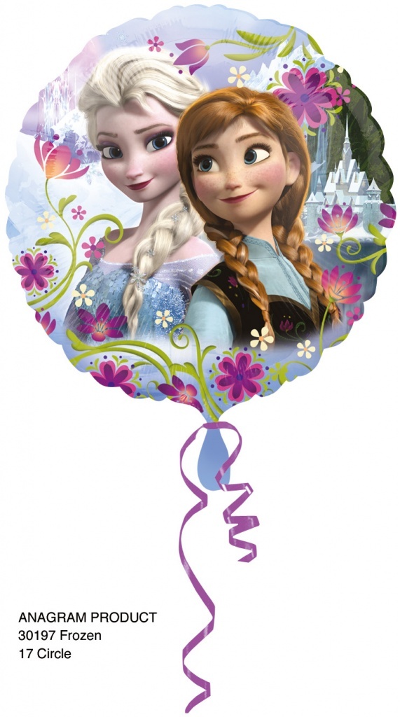 Ballons festif