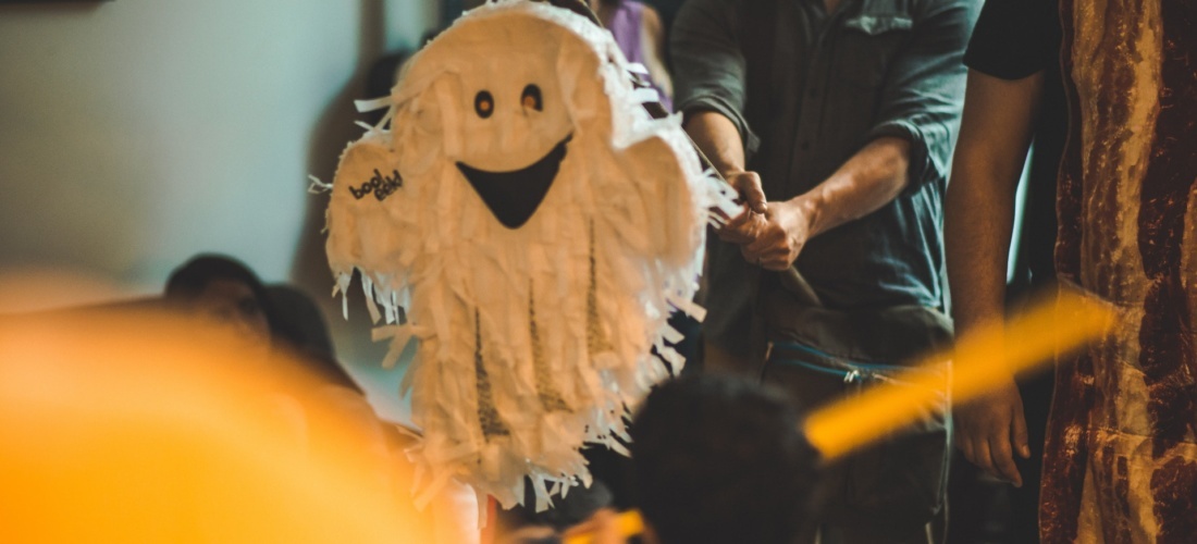 Décorations d'Halloween Décorations d'Halloween