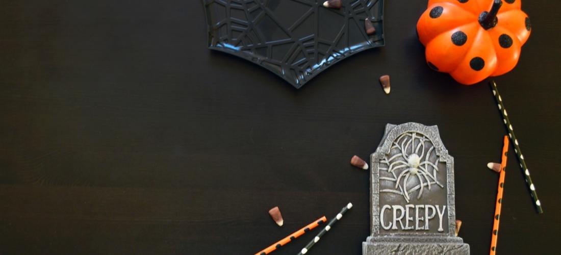 Décorations d'Halloween Décorations d'Halloween