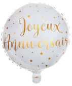 Anniversaire Anniversaire