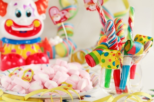 Anniversaire Anniversaire