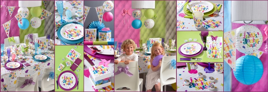 Anniversaire Anniversaire