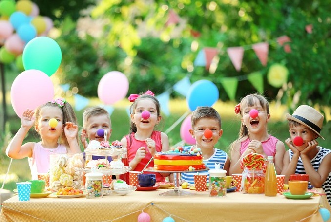 Anniversaire Anniversaire