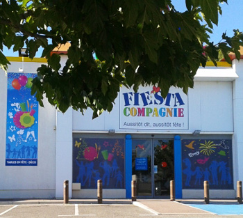 Ou nous trouver ? Ou nous trouver ?