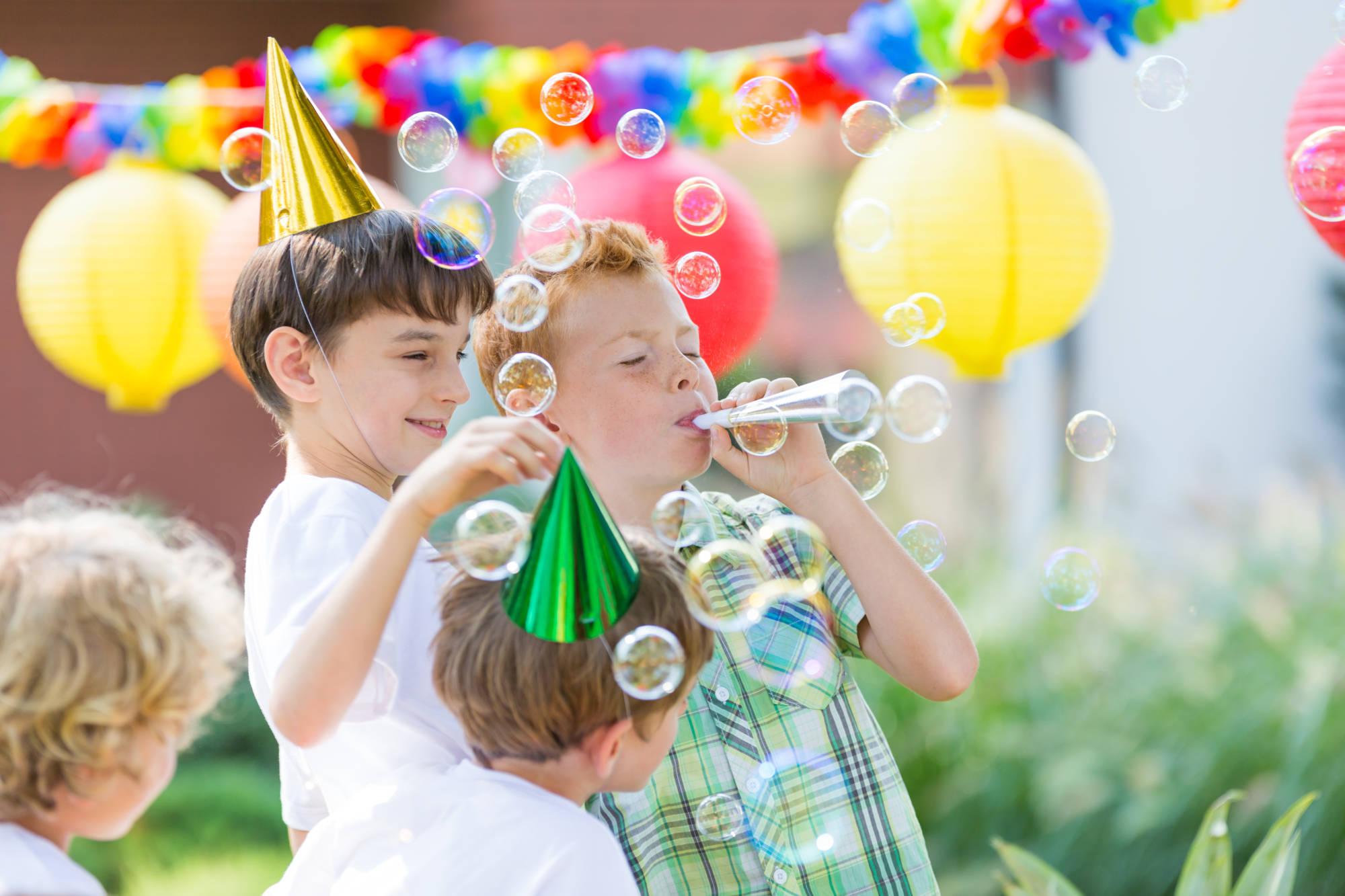 Anniversaire Anniversaire