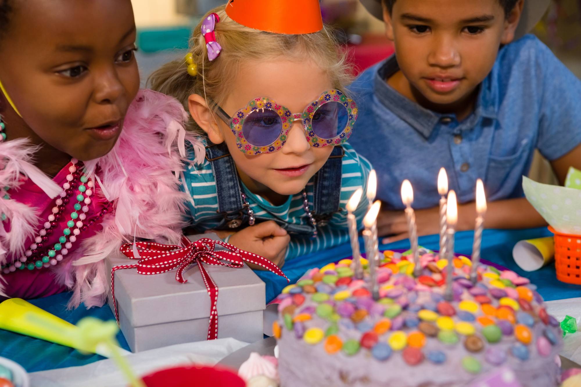 Anniversaire Anniversaire