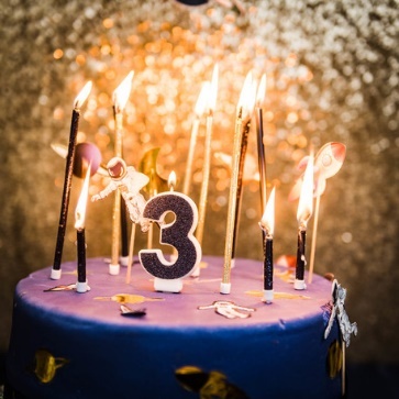 Anniversaire Anniversaire